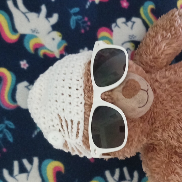 Infants Crochet Beanie 💥💥Mix&Match B2GO 💥💥 - Picture 3 of 3